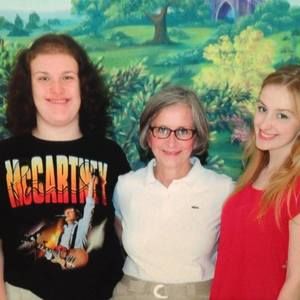 Meet your Posher, Mary